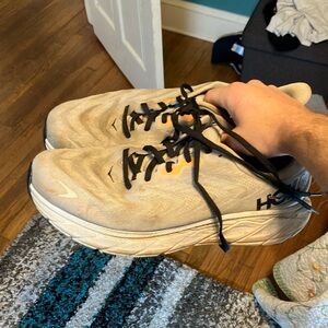 Hoka Running Shoes